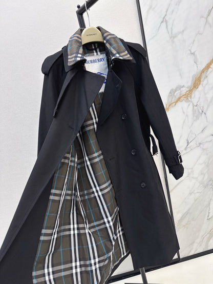 25SS trench coat