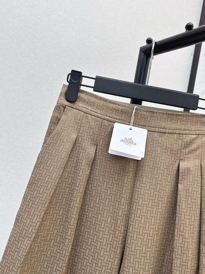 25ss wide leg pants