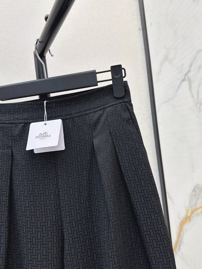 25ss wide leg pants
