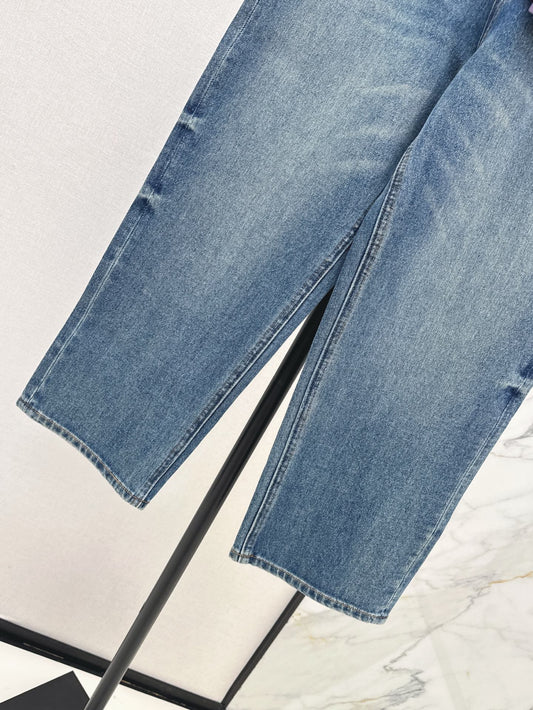 P  25ss ankle jeans