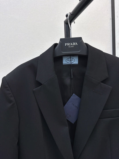 25ss loose fit blazer