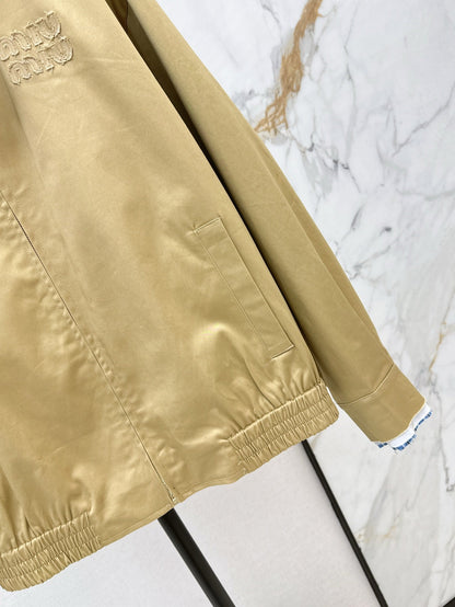 25SS JACKET