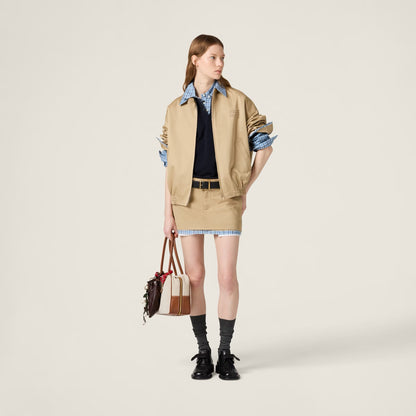 25SS JACKET