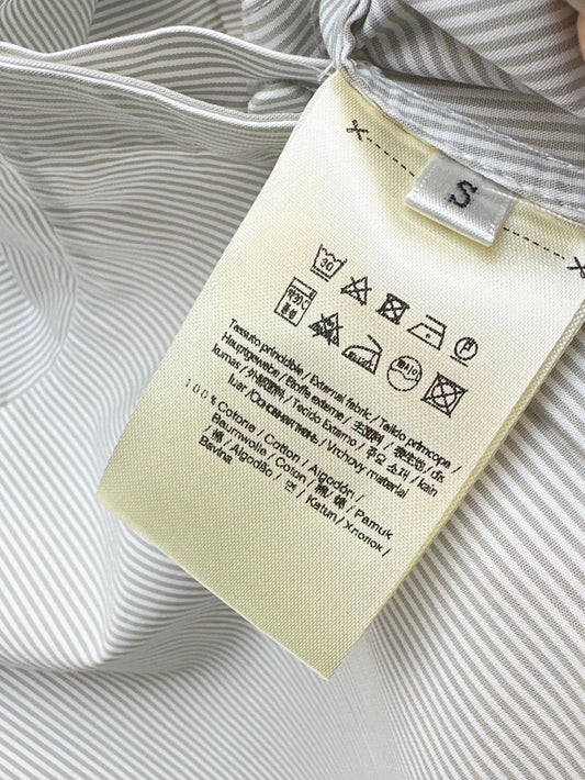25ss buttons shirt