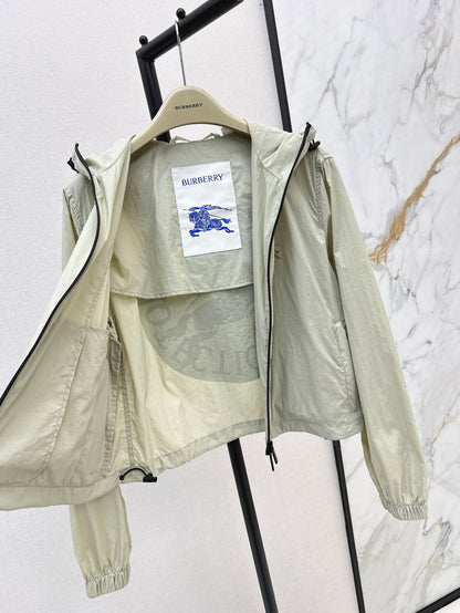 25ss hooded jacket