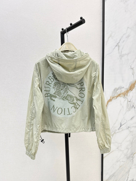 25ss hooded jacket
