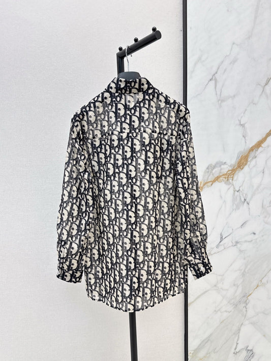 25ss buttons shirt