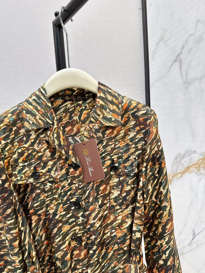 25ss printed jacket