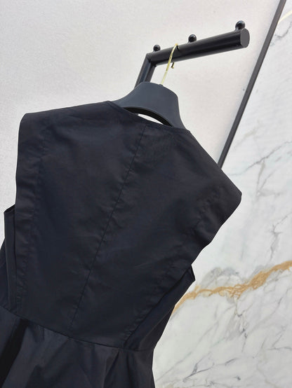25ss sleeveless shirt