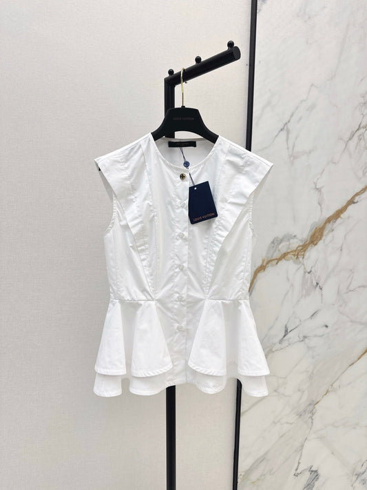 25ss sleeveless shirt