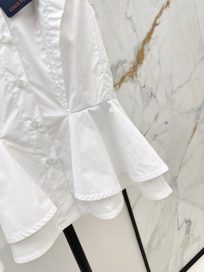 25ss sleeveless shirt