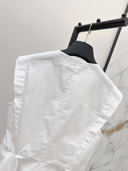 25ss sleeveless shirt