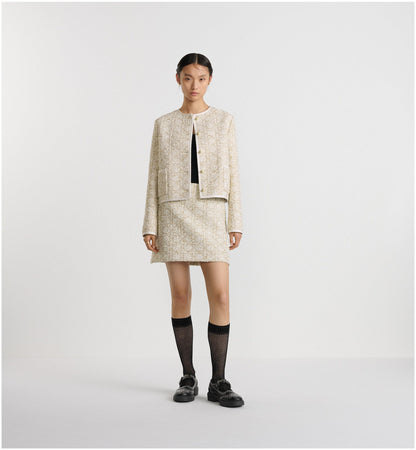 25ss woven jacket