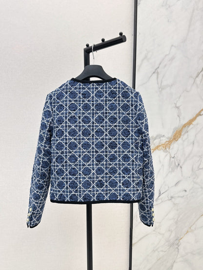 25ss wovem jacket