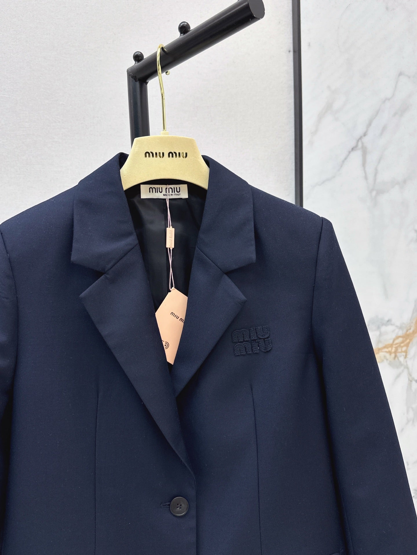 25ss blazer