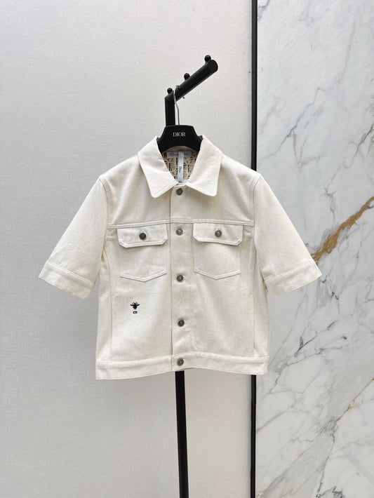 25ss miss T-shirt