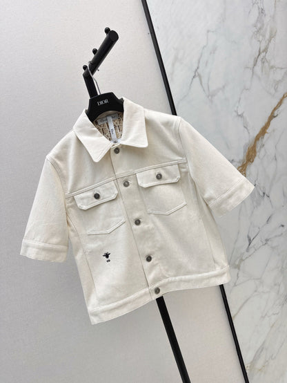 25ss miss T-shirt