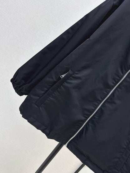 25ss hooded jacket