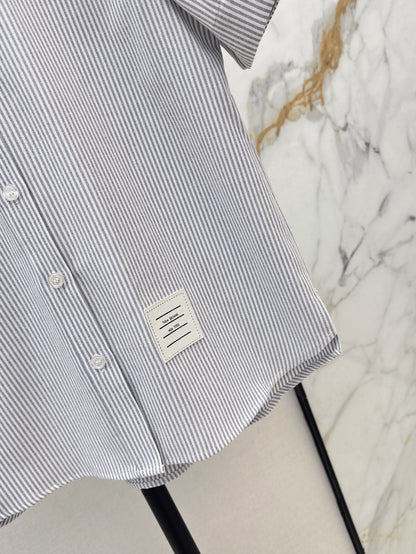 25SS buttons shirt