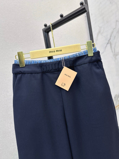 25SS PANTS