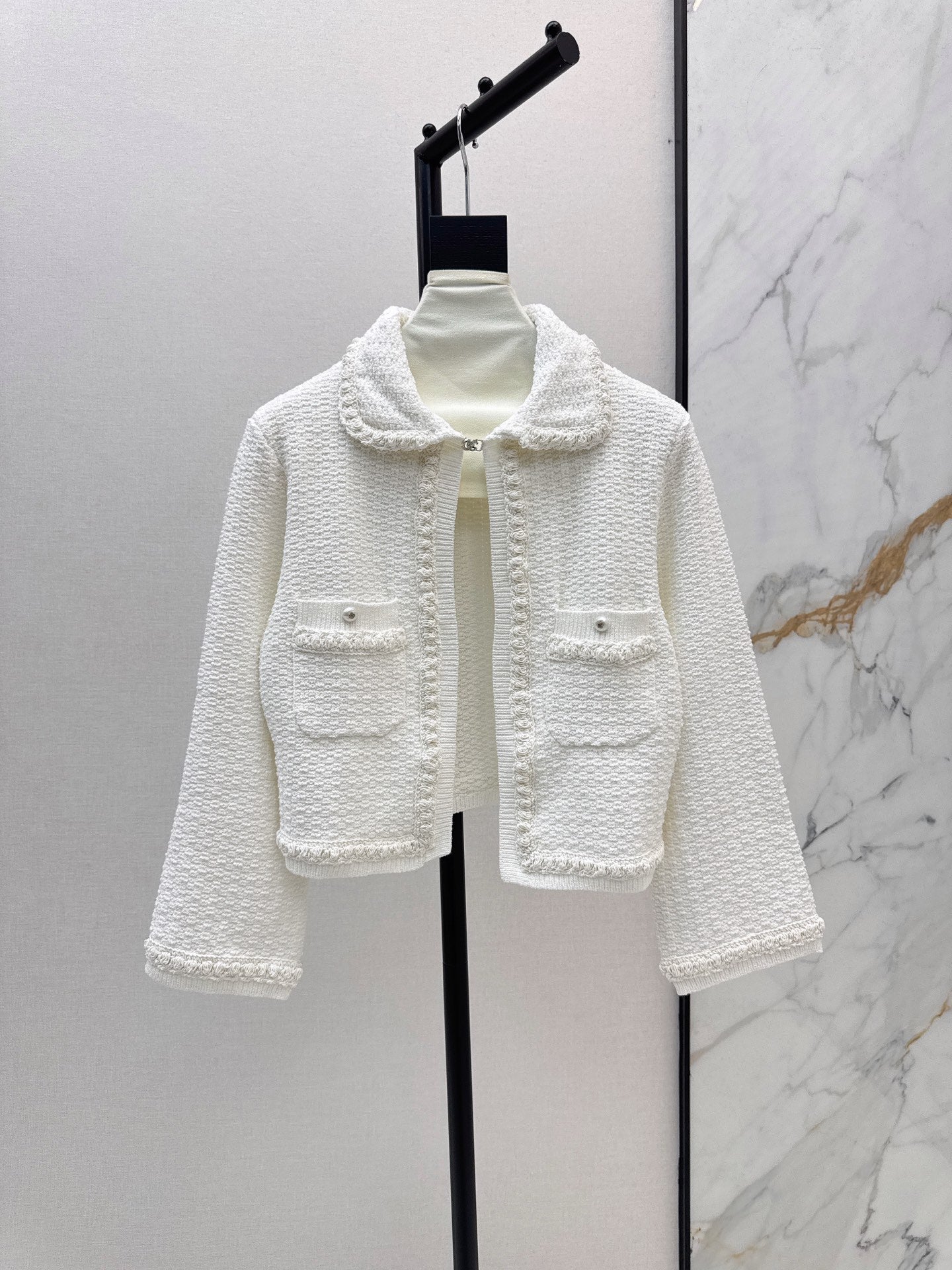 25ss knit cardigan