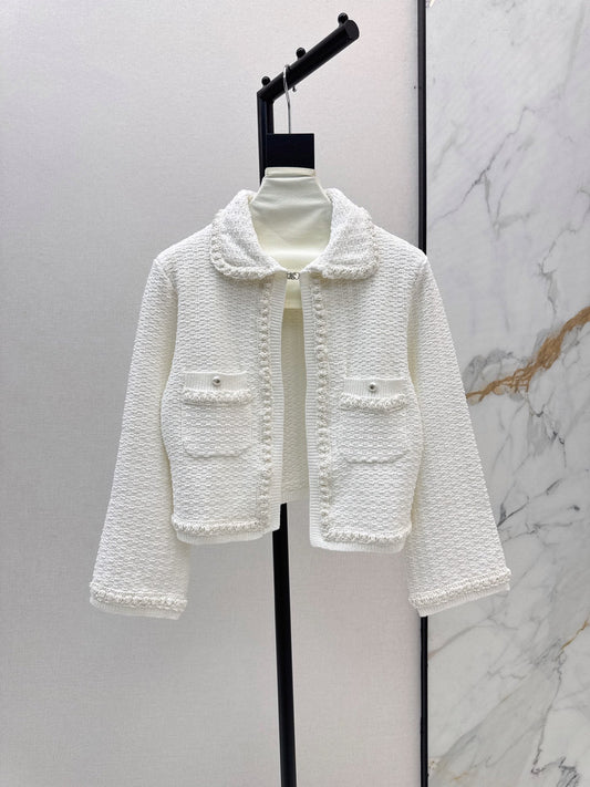 25ss knit cardigan