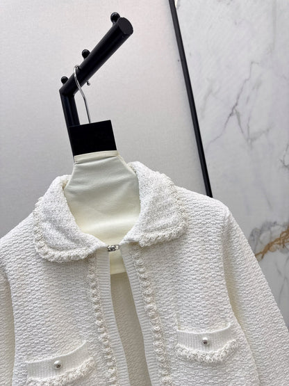 25ss knit cardigan
