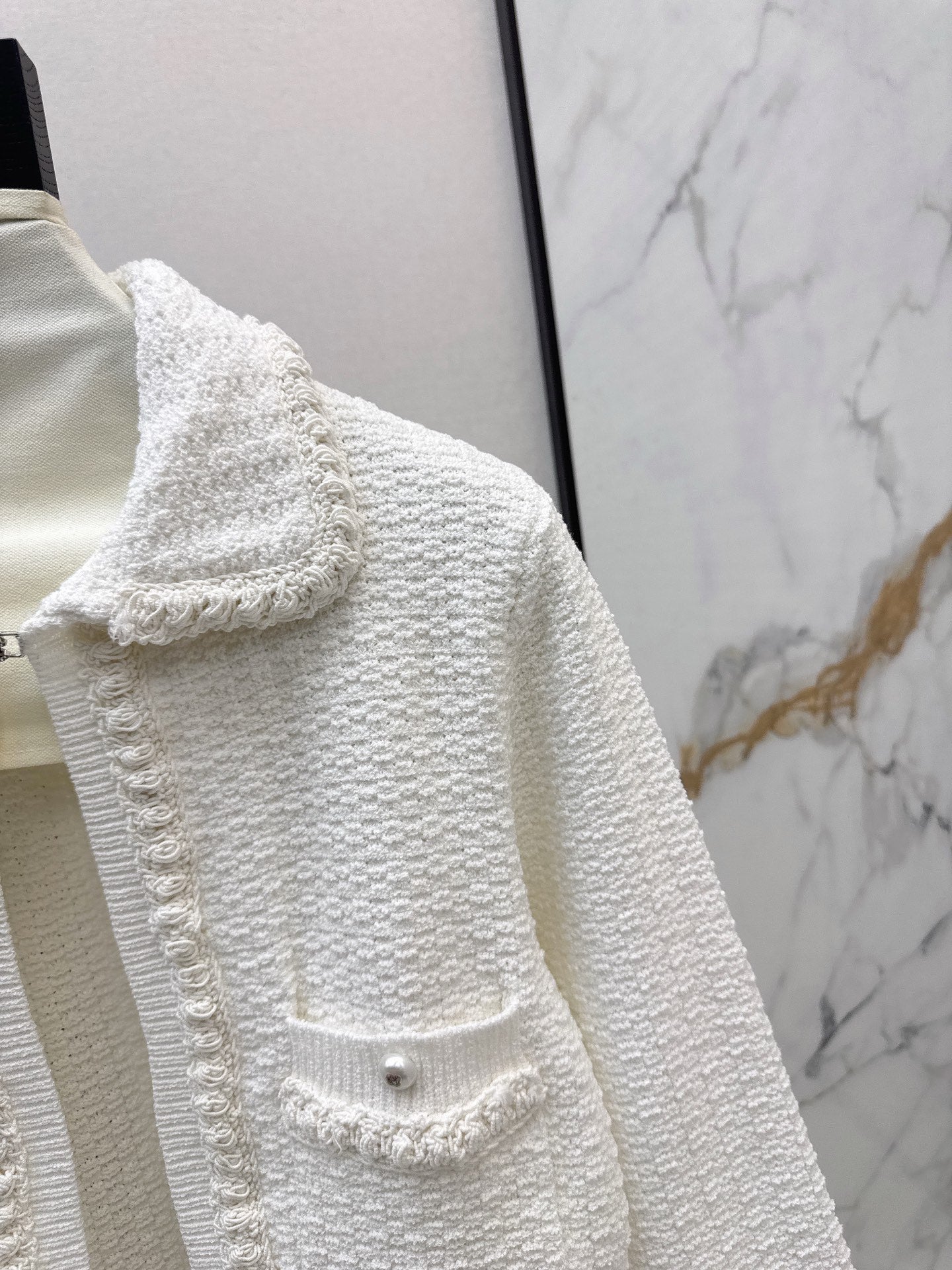 25ss knit cardigan