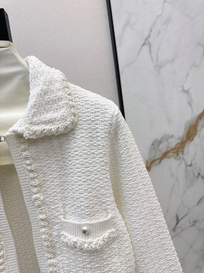 25ss knit cardigan