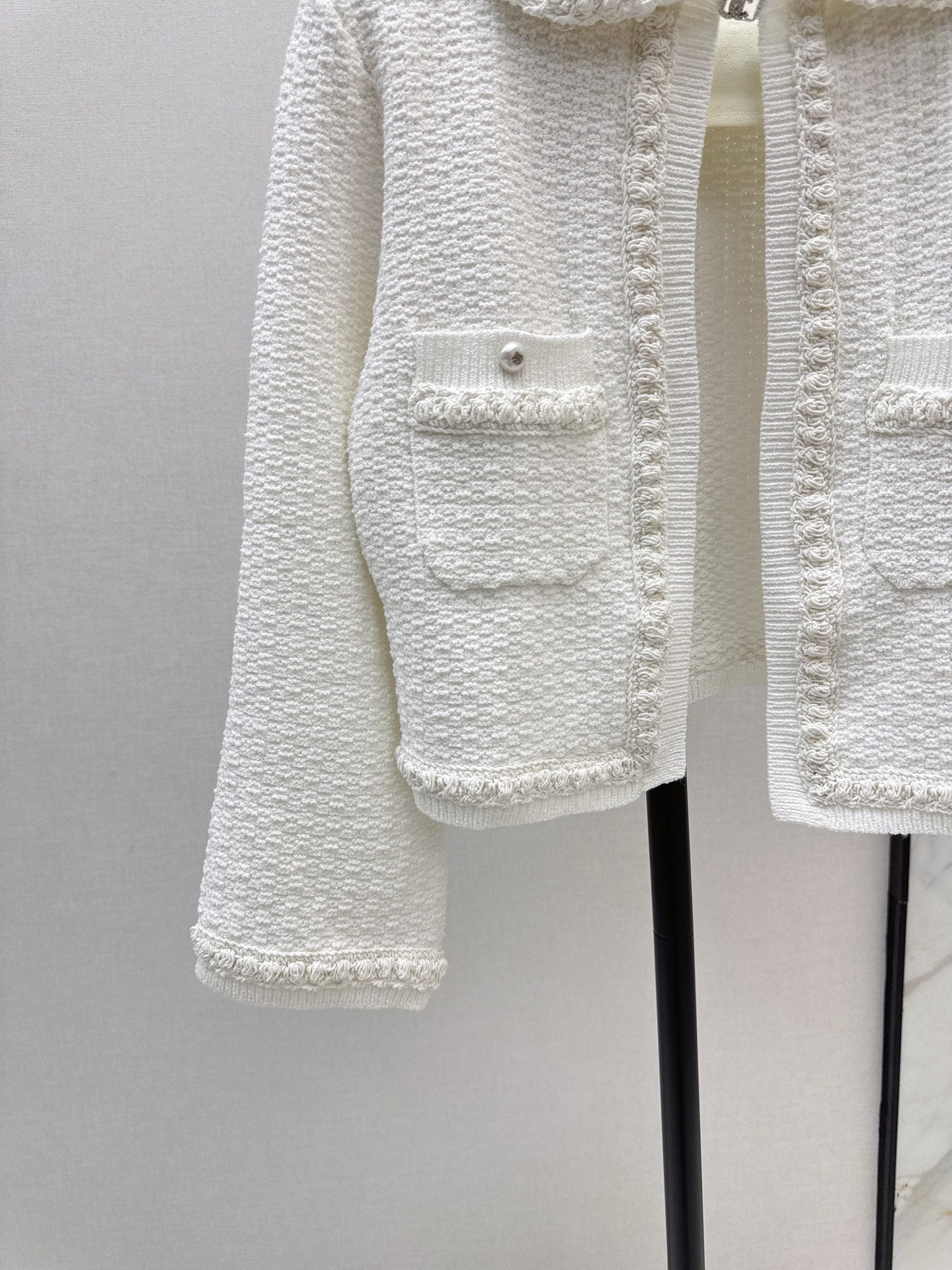 25ss knit cardigan