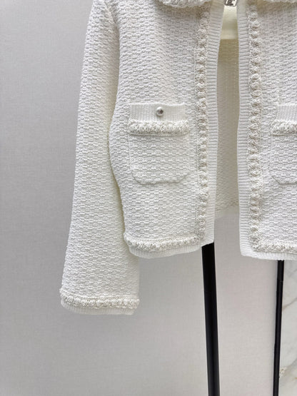 25ss knit cardigan