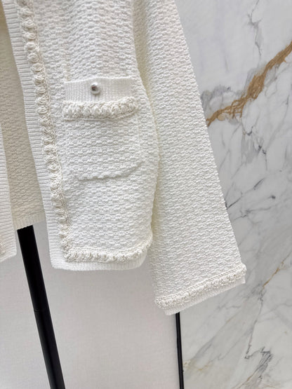 25ss knit cardigan