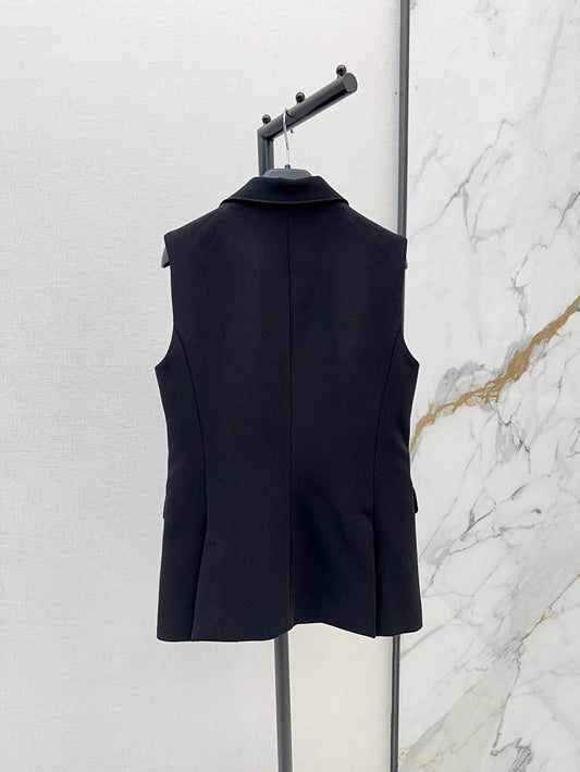 25ss vest