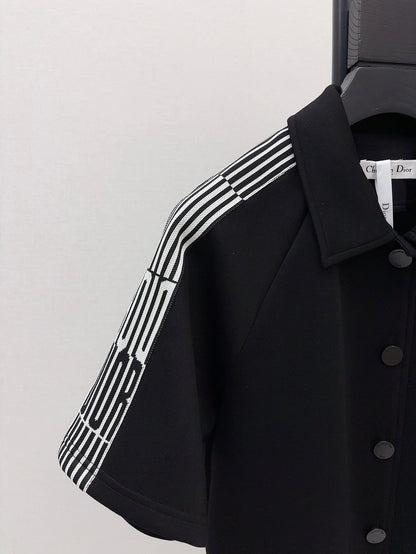 25ss webbing jacket