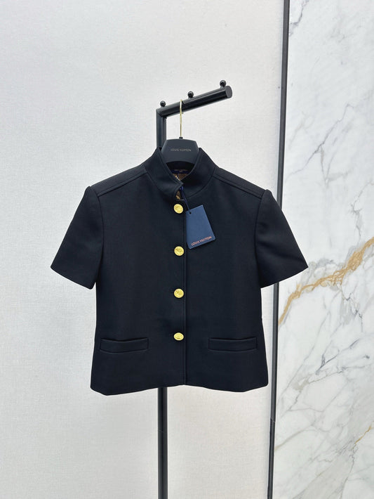 25ss crop T-shirt