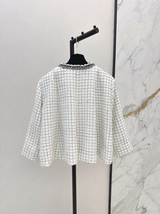 25ss woven jacket