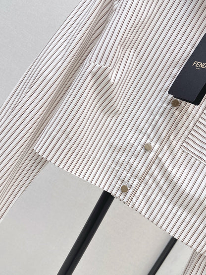 25ss crop shirt