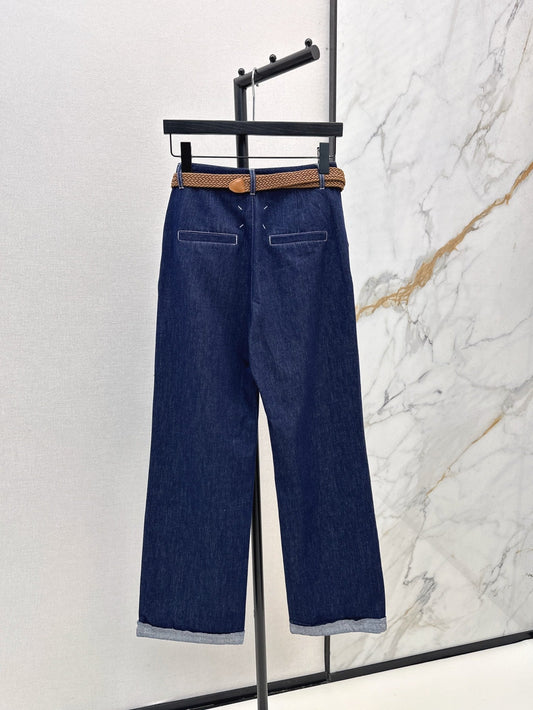 25ss straight jeans