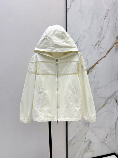 25ss webbing jacket