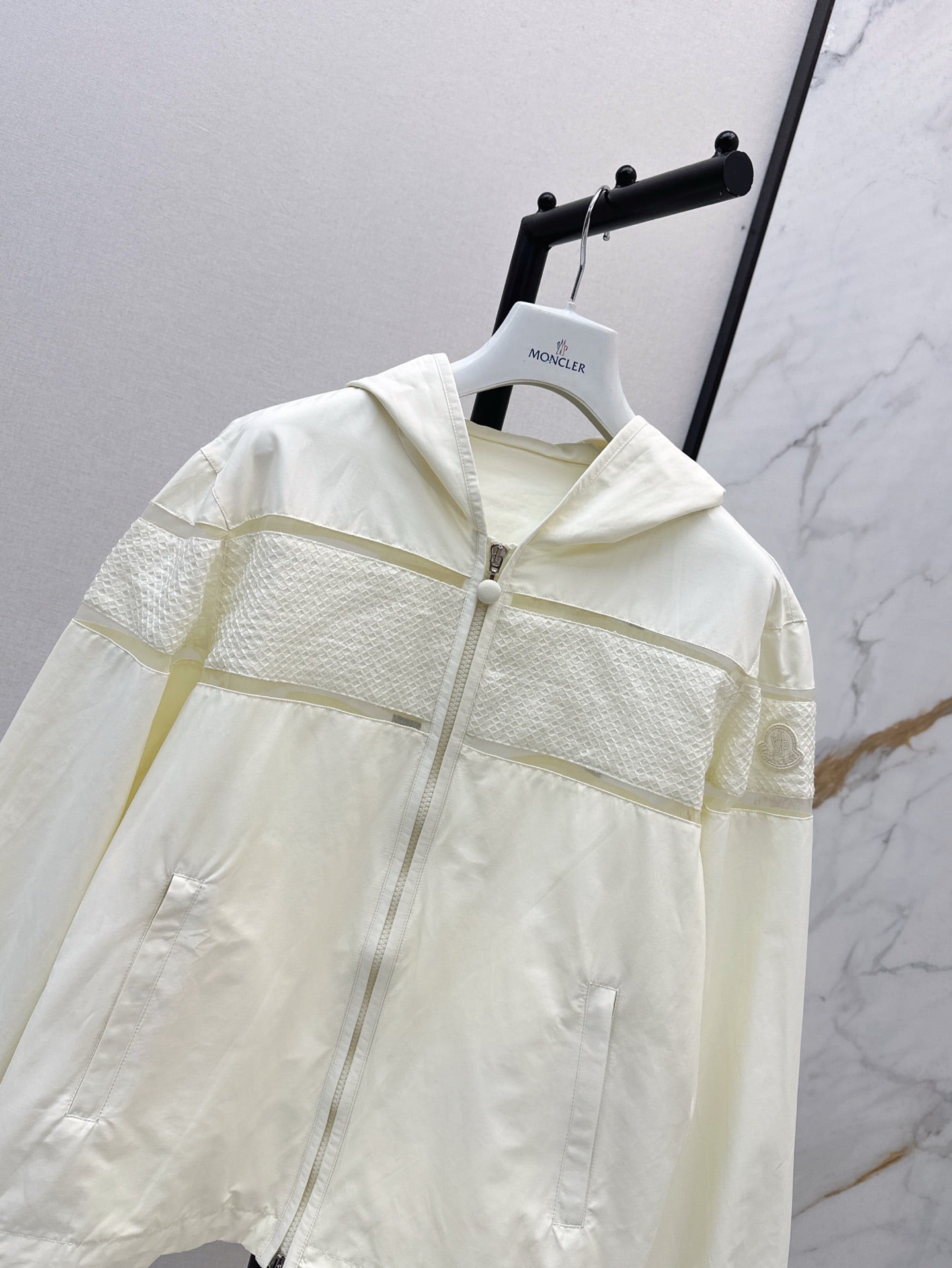 25ss webbing jacket
