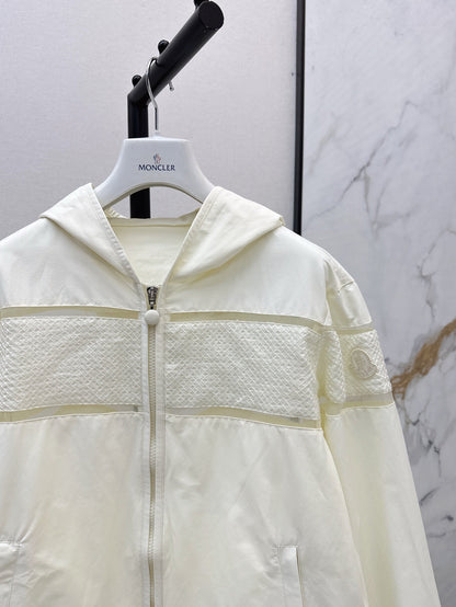 25ss webbing jacket