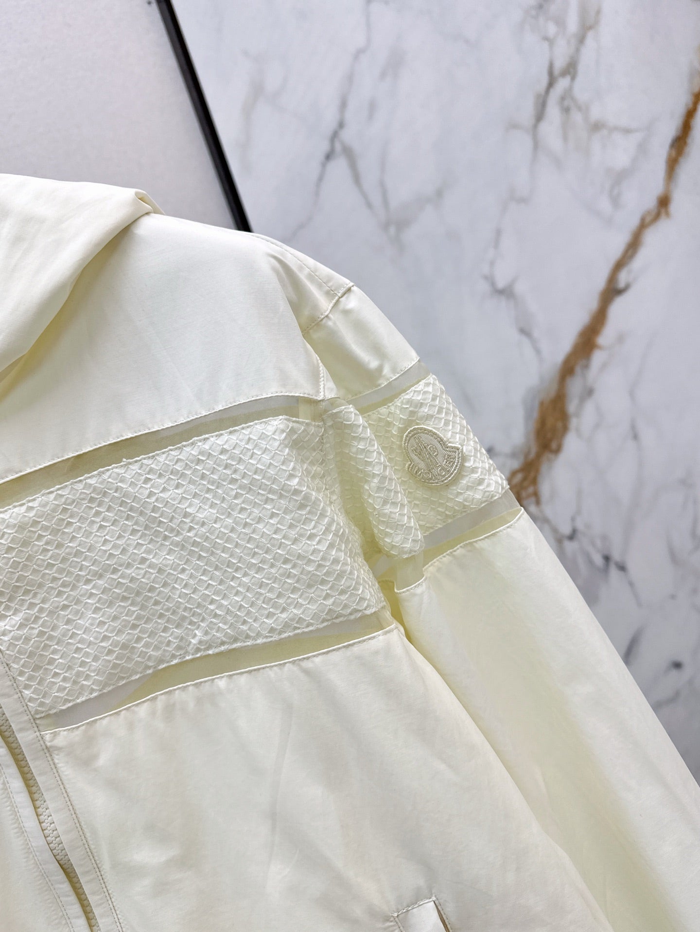 25ss webbing jacket