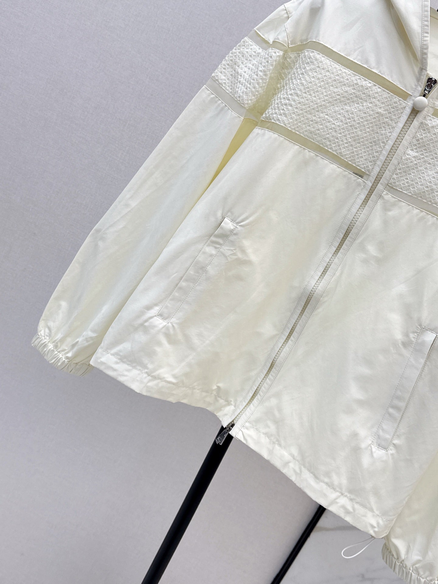 25ss webbing jacket