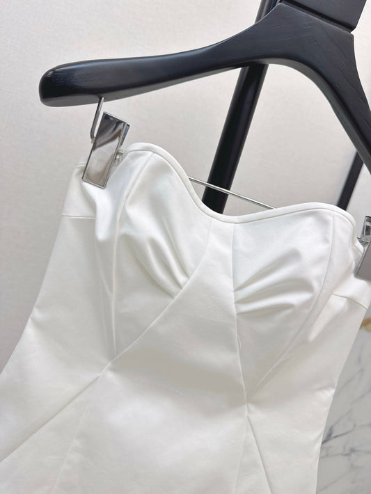25ss tube top