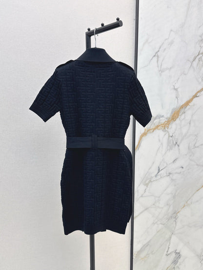25ss coat dress