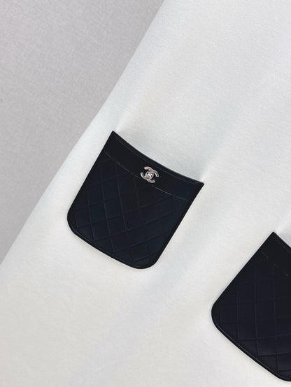 25ss packet dress