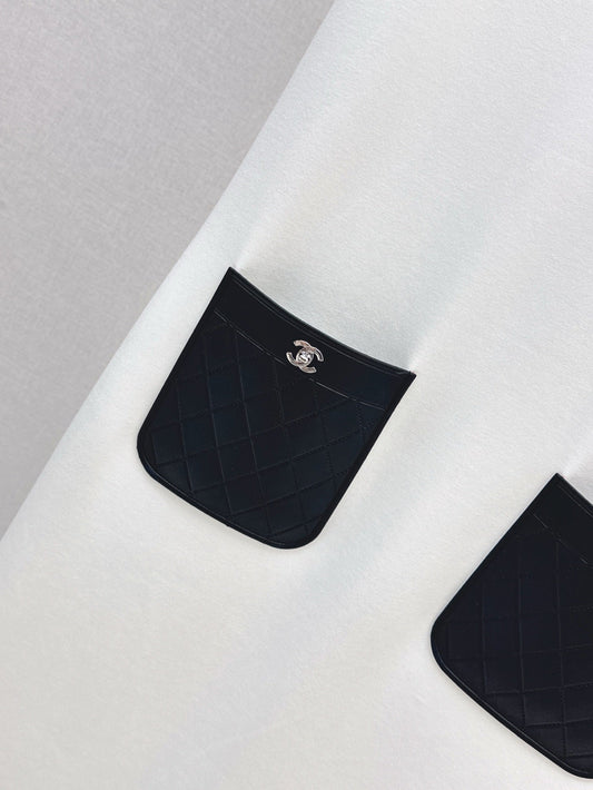 25ss packet dress