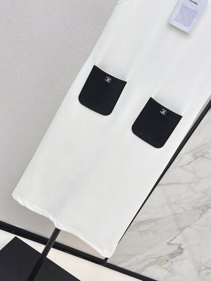 25ss packet dress