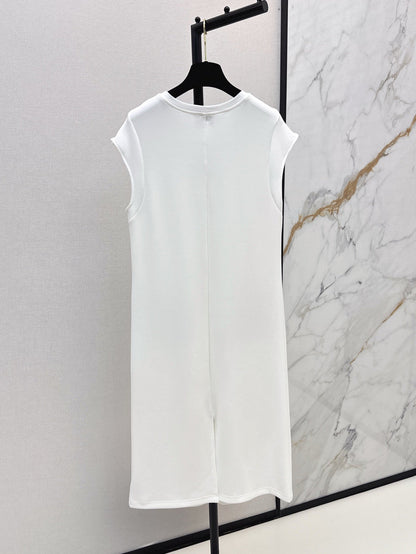 25ss packet dress