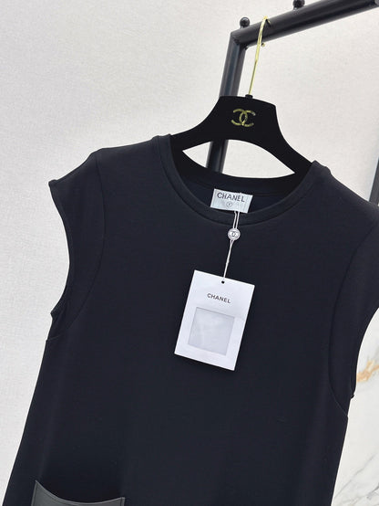 25ss packet dress